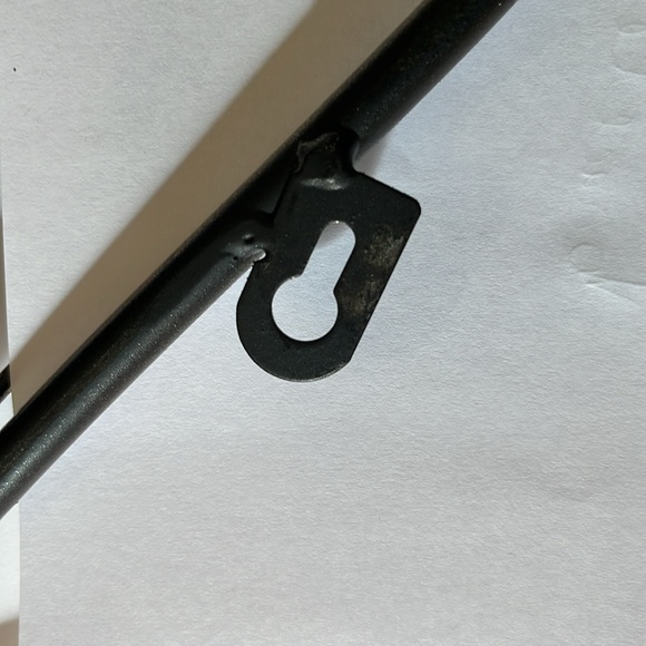 UNBRANDED HOME ACCENT/DECOR. LEAVES ON BRANCH - Picture 4 of 6